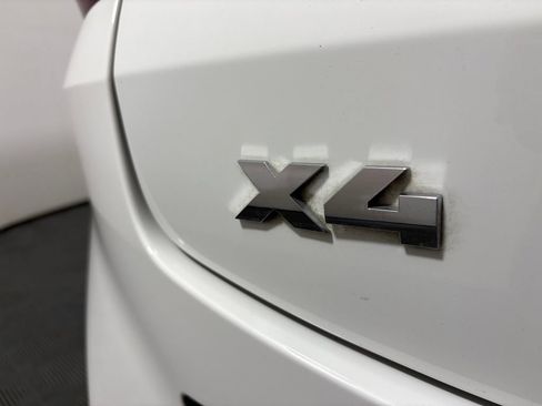 Certified 2023 BMW X4 M40i AWD/4WD image 10