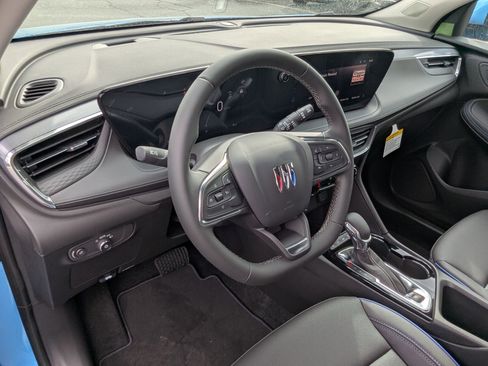 New 2026 Buick Encore GX Sport Touring w/ Advanced Technology Package image 11