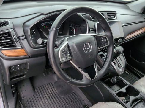 Used 2018 Honda CR-V Touring image 13