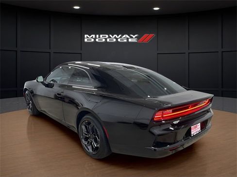 New 2025 Dodge Charger R/T w/ Quick Order Package 25M R/T image 4