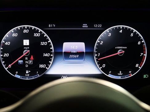 Used 2022 Mercedes-Benz G 550 image 22