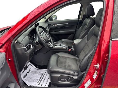 Used 2019 MAZDA CX-5 Touring AWD/4WD image 10