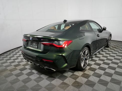Used 2021 BMW 440i xDrive Coupe AWD/4WD image 26