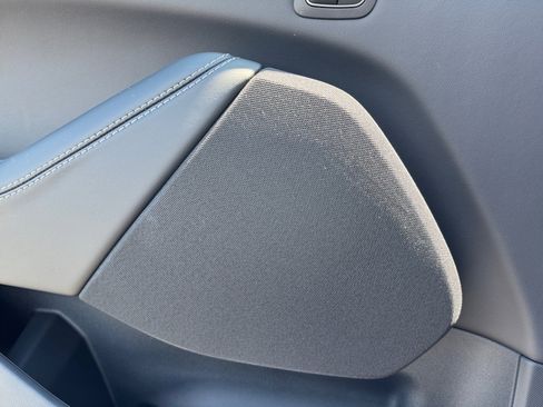 New 2025 Ford Mustang Mach-E Select w/ Comfort Package Lite image 21