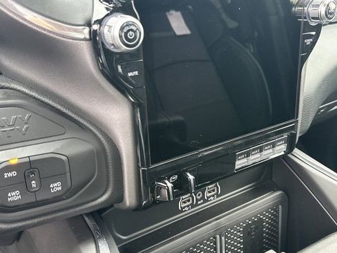 New 2026 RAM 2500 Laramie image 31