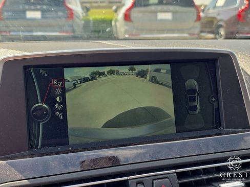 Used 2012 BMW 650i Coupe image 20