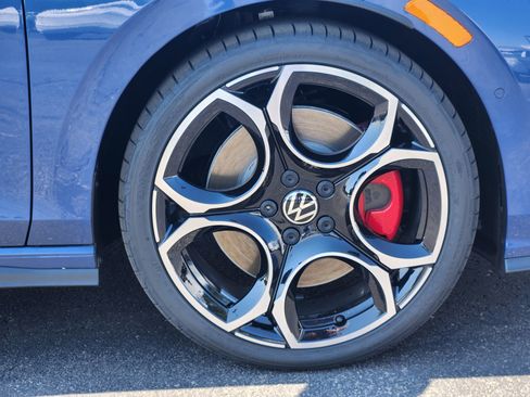 New 2025 Volkswagen GTI Autobahn image 26