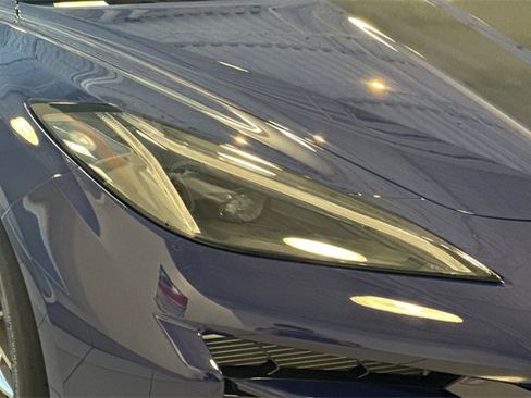 New 2025 Chevrolet Corvette Z06 w/ Z07 Performance Package image 37