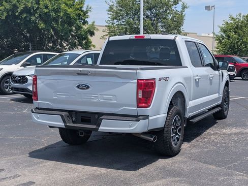 Used 2021 Ford F150 XLT w/ Equipment Group 302A High AWD/4WD image 6