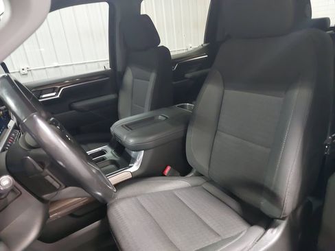 Used 2022 Chevrolet Silverado 1500 RST w/ Protection Package image 14