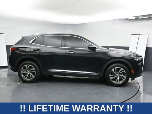 Used 2022 Buick Envision Essence w/ Technology Package I image 13