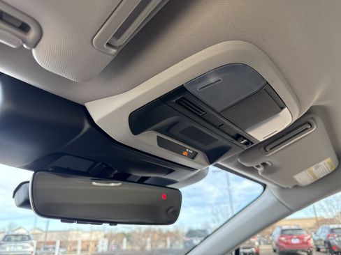 New 2025 Subaru Impreza 2.0i w/ Popular Package #1A image 26