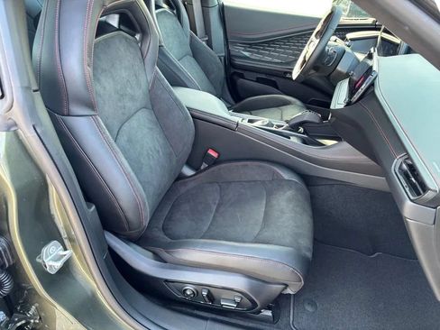 New 2026 Dodge Charger R/T w/ Performance Handling Group AWD/4WD image 31