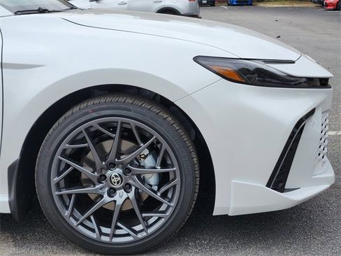 New 2026 Toyota Camry XSE w/ Premium Plus Package image 5