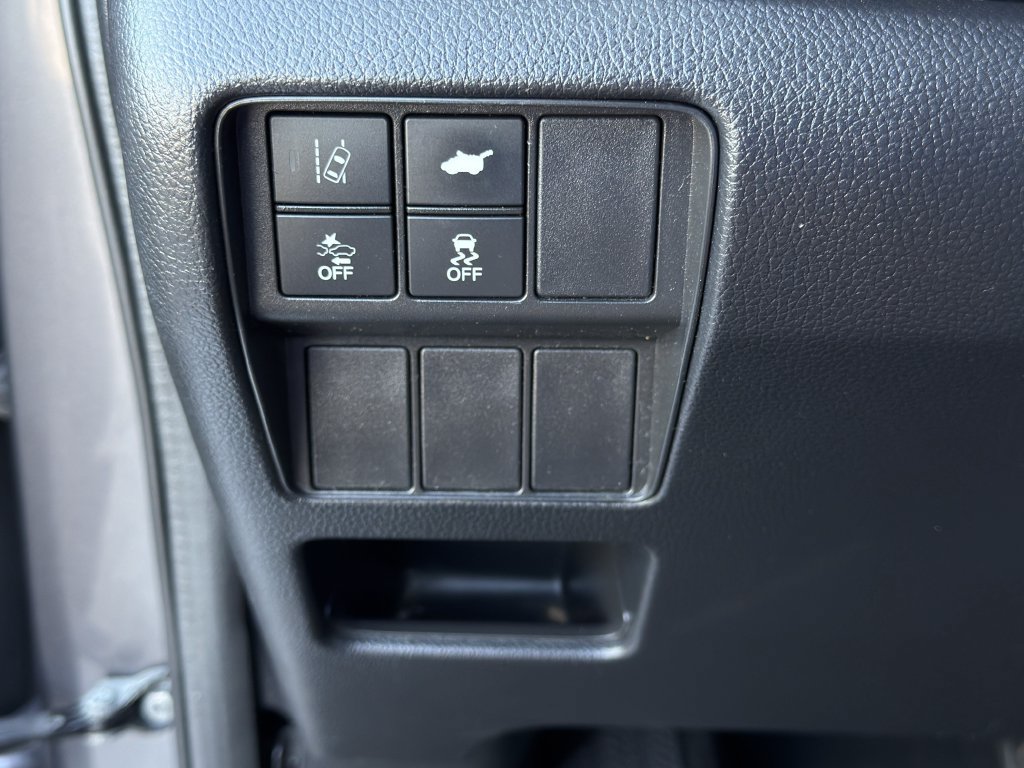 Used 2019 Honda CR-V EX-L image 23