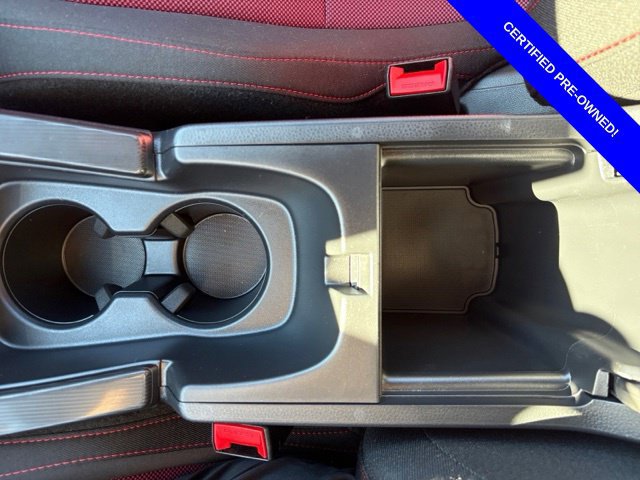 Certified 2026 Honda Civic Si image 27
