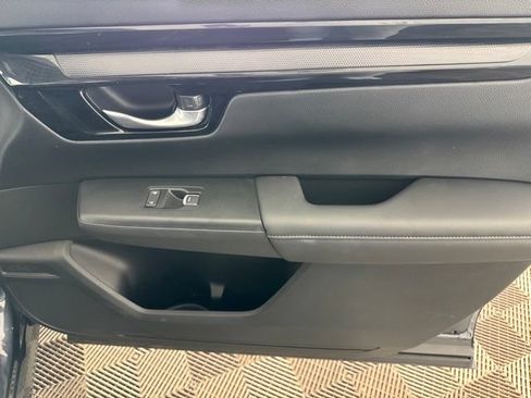 Certified 2024 Honda CR-V EX-L image 25