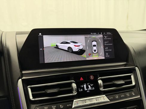 Used 2019 BMW M850i xDrive Coupe AWD/4WD image 31