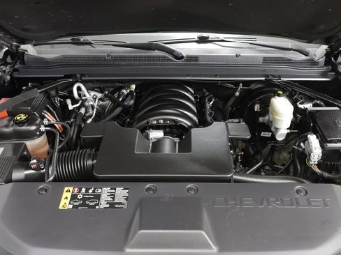 Used 2019 Chevrolet Tahoe LT AWD/4WD image 25