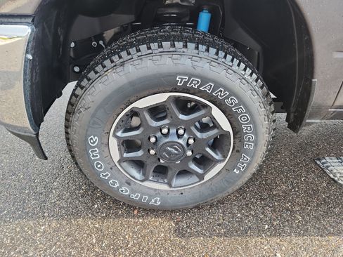 New 2025 RAM 2500 Laramie image 27