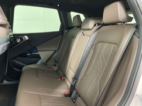 New 2026 BMW X3 xDrive30 AWD/4WD image 25