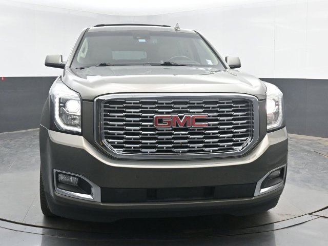 Used 2018 GMC Yukon XL Denali w/ Denali Ultimate Package AWD/4WD image 3