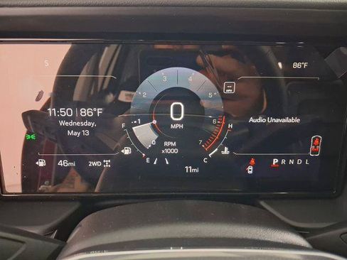 New 2026 GMC Terrain Denali AWD/4WD image 20