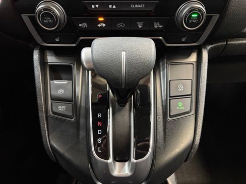 Certified 2020 Honda CR-V EX image 26