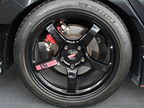 Used 2019 Honda Civic Type R image 55