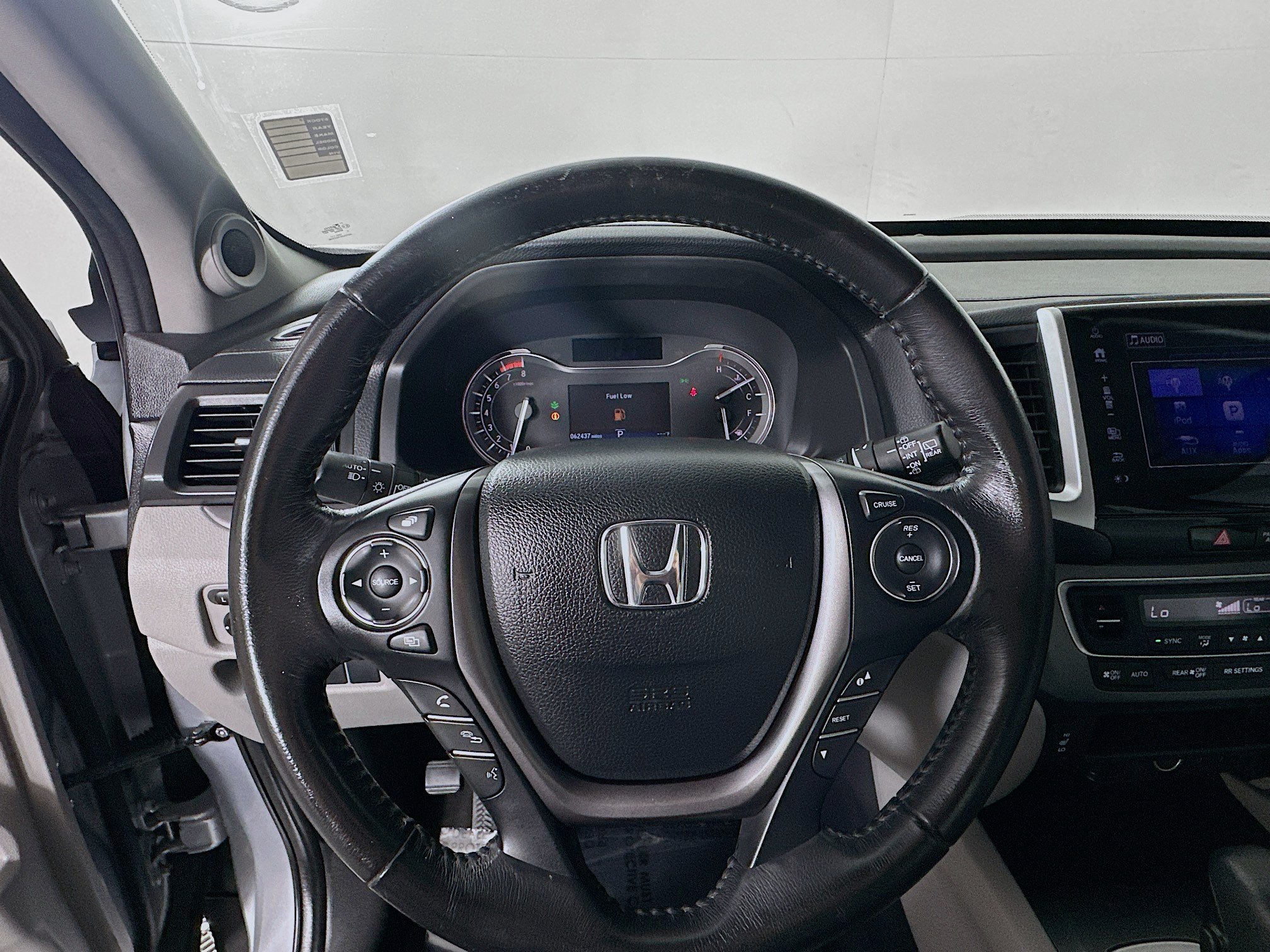Used 2018 Honda Pilot EX-L image 8