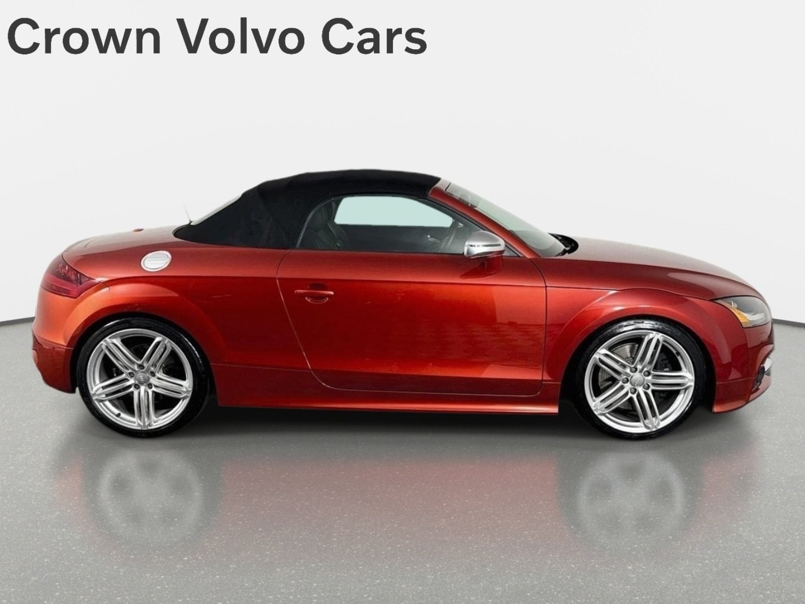 Used 2011 Audi TTS 2.0T Prestige AWD/4WD image 4