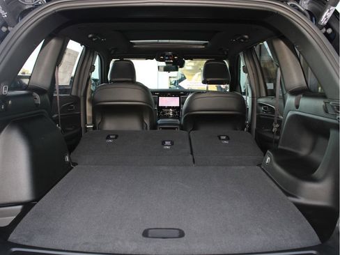 New 2025 Jeep Grand Cherokee Limited w/ Luxury Tech Group II image 29