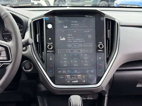 New 2026 Subaru Crosstrek 2.5i Limited AWD/4WD image 10