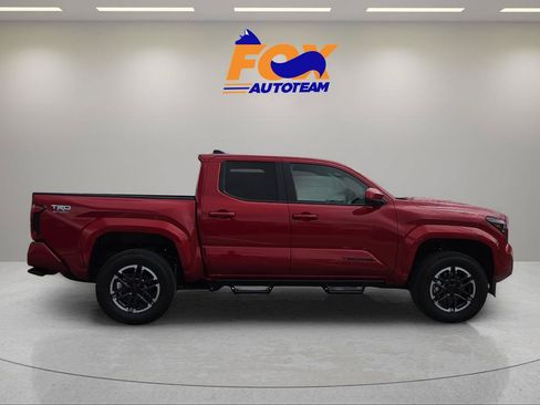 New 2026 Toyota Tacoma TRD Sport RWD image 5