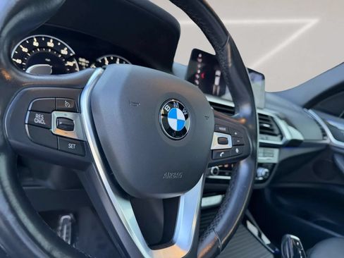 Used 2018 BMW X3 xDrive30i AWD/4WD image 15