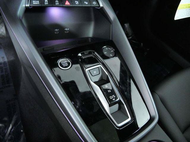 New 2026 Audi A3 2.0T Premium Plus AWD/4WD image 19