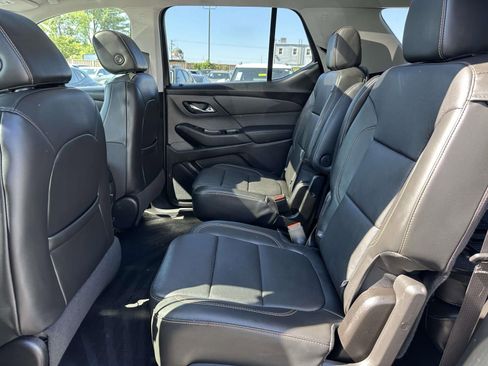 Used 2020 Chevrolet Traverse Premier w/ Redline Edition AWD/4WD image 23