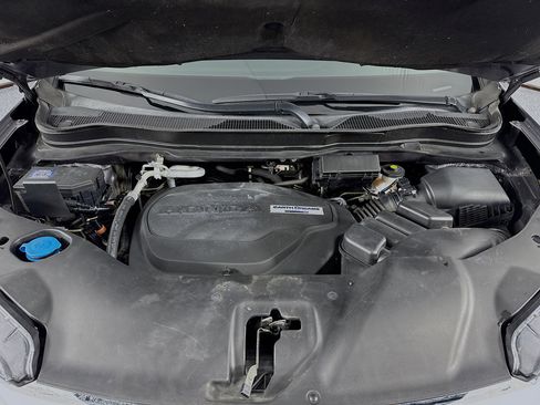 Certified 2020 Honda Pilot EX image 30