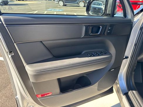 New 2026 Hyundai Santa Fe Calligraphy image 7