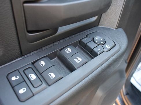 New 2026 RAM 2500 Tradesman image 15