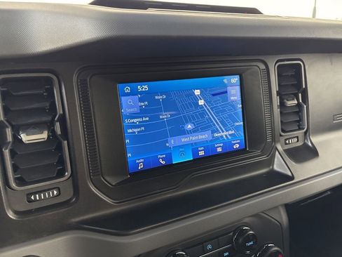 Used 2023 Ford Bronco Big Bend w/ Sasquatch Package image 20