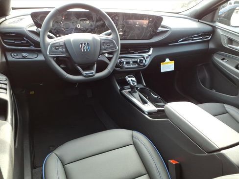 New 2026 Buick Envista Sport Touring w/ Convenience I Package image 12