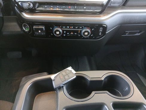 Used 2022 Chevrolet Silverado 1500 LT w/ Texas Edition Plus image 36