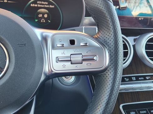 Certified 2022 Mercedes-Benz C 300 Cabriolet image 28