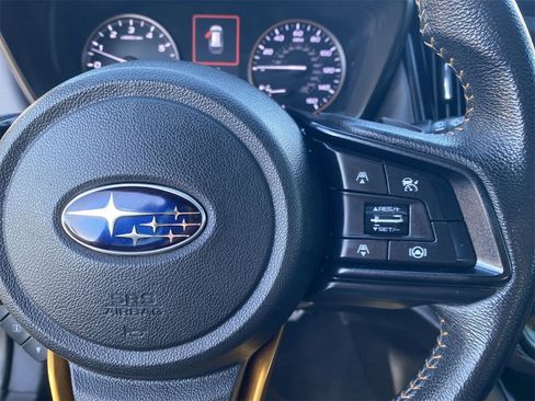 Used 2022 Subaru Outback Wilderness image 21