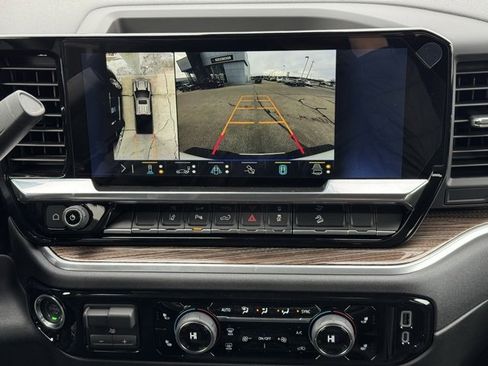 New 2026 Chevrolet Silverado 3500 LT w/ All Star Edition image 4