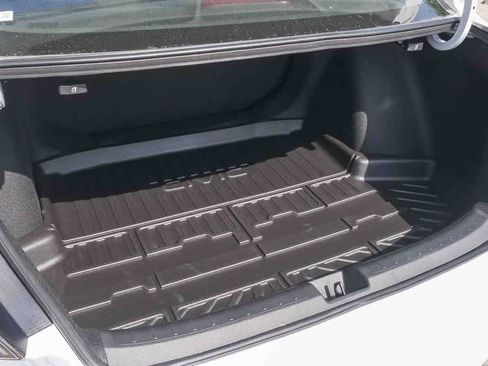 New 2026 Honda Civic Sport image 12