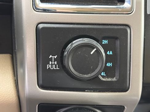 Used 2016 Ford F150 Lariat w/ Equipment Group 501A Mid AWD/4WD image 23