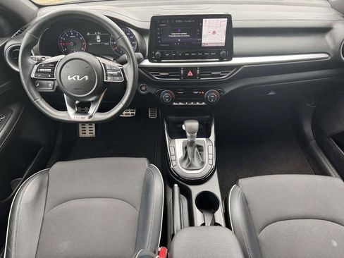 Used 2023 Kia Forte GT-Line FWD image 11