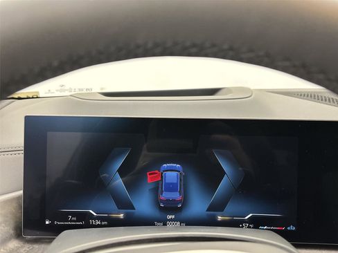 New 2026 BMW X5 xDrive40i w/ M Sport Package image 28